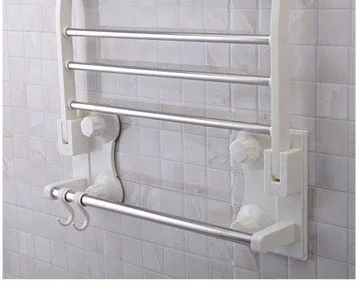 Держатель для полотенец из нержавеющей стали 40 см|installation| |