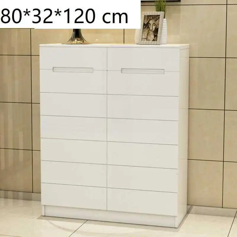 

Per La Casa Mobili Almacenamiento Cabinet Porta Scarpe Range Chaussure Organizador Armario Armoire De Rangement Shoes Rack