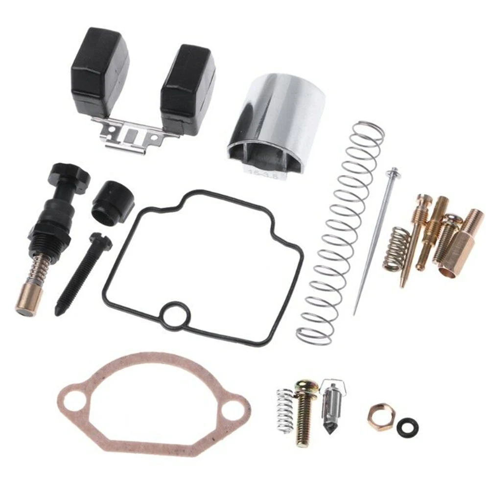 Carburetor Spare Set Support Practical 28mm Motorcycle Repair Replacement Vehicle Accessories Durable For PWK KEIHIN OKO | Автомобили и