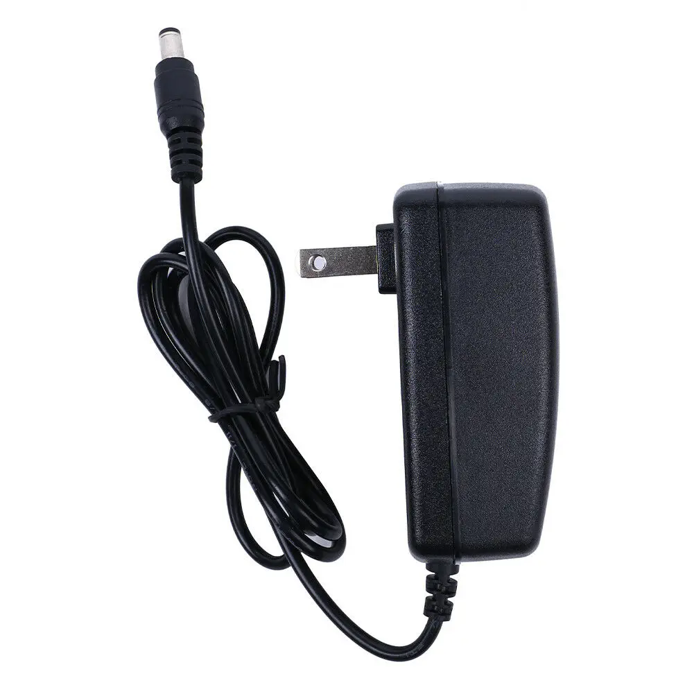 Адаптер переменного тока 5 В для Portta AV/ CVBS Композитный RCA + S-Video к HDMI