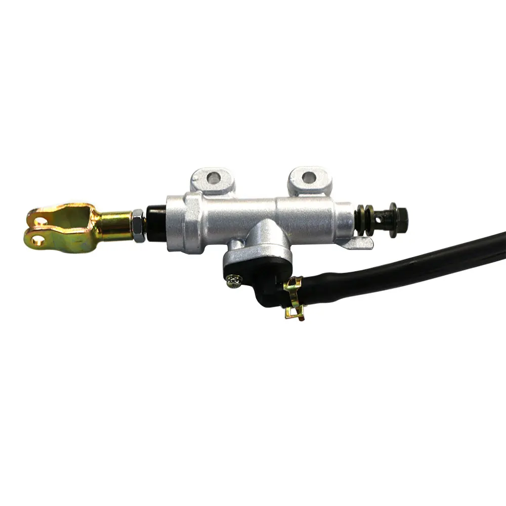 Насос главного тормозного цилиндра для Honda CBR250 400 600 1000 CB400 900 нижний насос с