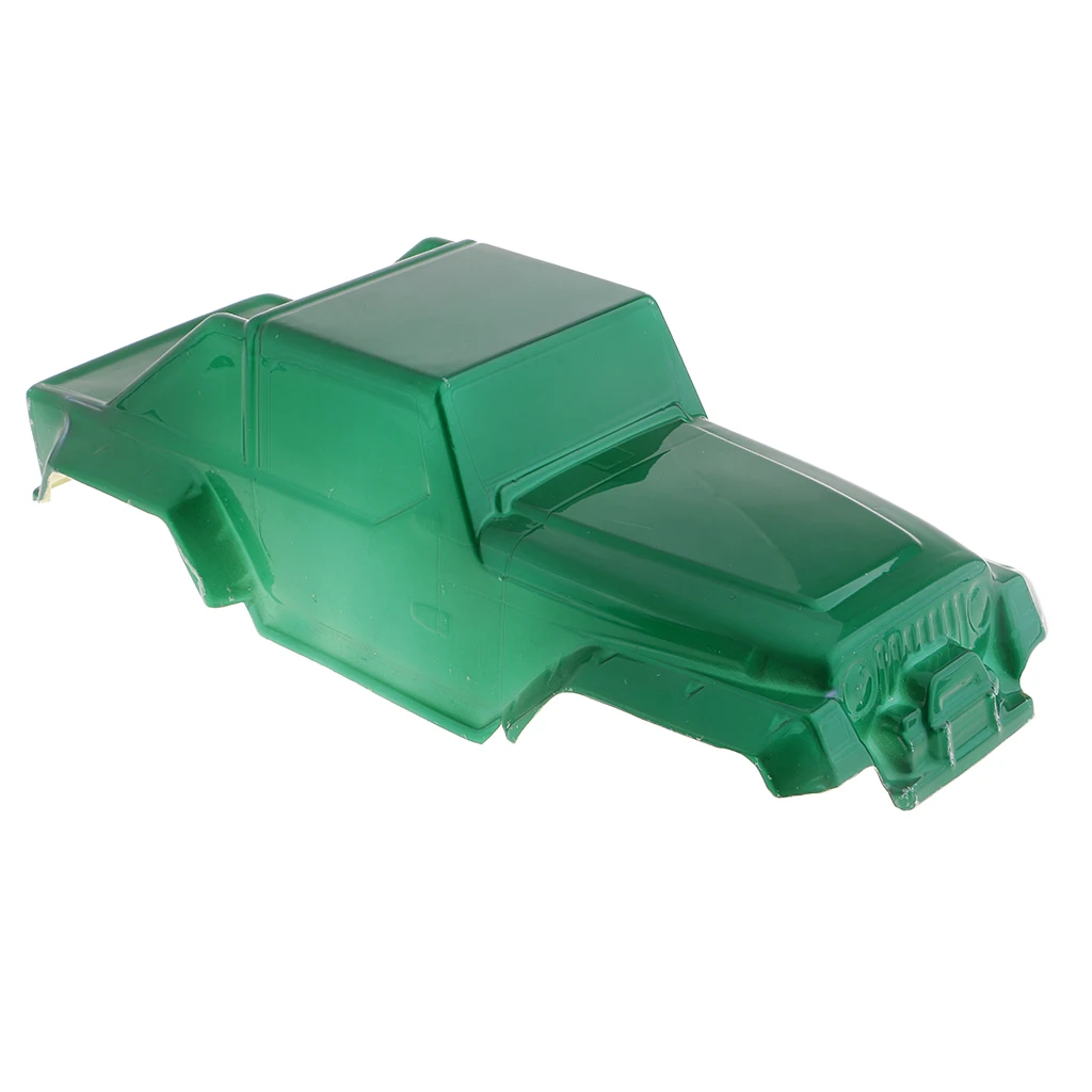 110 rc big foot модель грузовика корпус