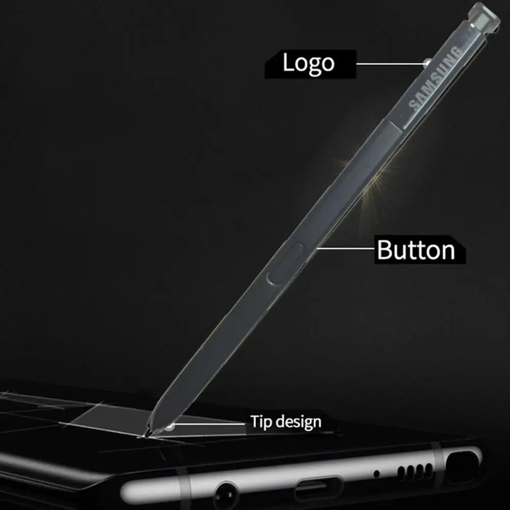 стилус для сенсорного экран