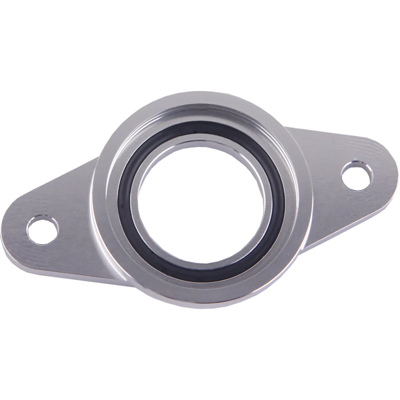 Турбо выдувный клапан SQV1234 BOV фланец для Mazda speed 3/6 Subaru 08 + bovadp06| |
