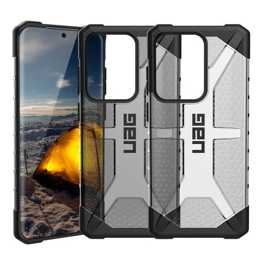

Plasma Tough Case for Samsung Galaxy S20 Ultra