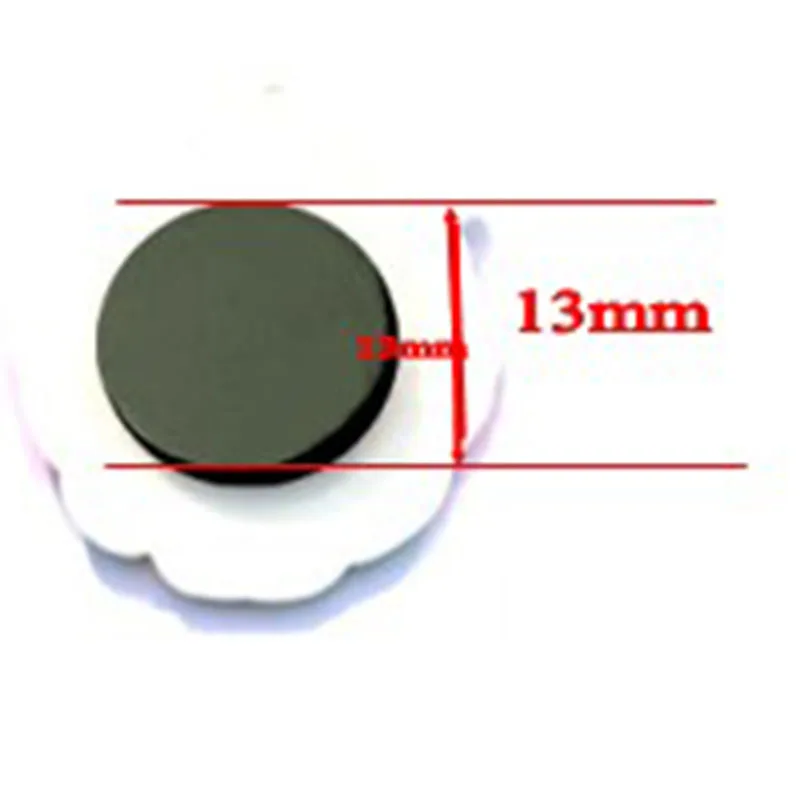 1 шт. пвх магниты на холодильник хорошо изготовленные магнитные наклейки