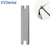 dental ultrasonic scaler tips wrench for ems satelec woodpecker uds endo tip