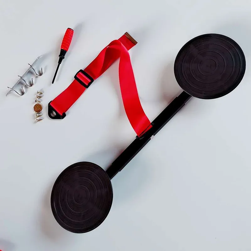 Портативное офисное оборудование для фитнеса веревка тренировки ног отдыха