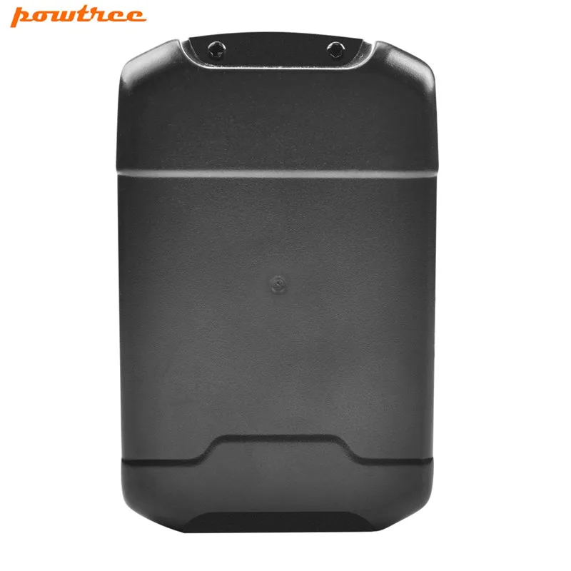 Литиевый сменный аккумулятор Powtree 2 шт. 20 в 5000 мАч для серии Ingersoll Rand BL2022