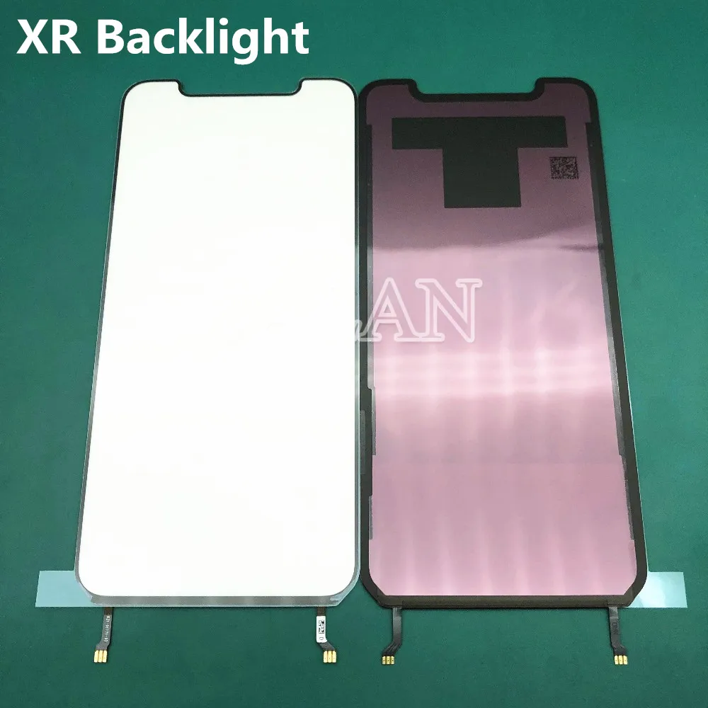 

BackLight Panel for Original XR 6.1inch Back Light For LCD Display Touch Screen Repair