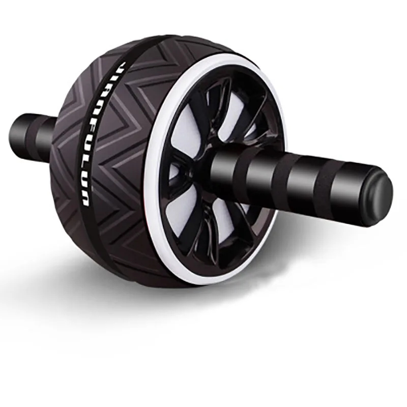 

Ab Roller Big wheel Abdominal Muscle Trainer for Fitness Abs Core Workout Abdominal Muscles Training Home Gym Fitness Equipment