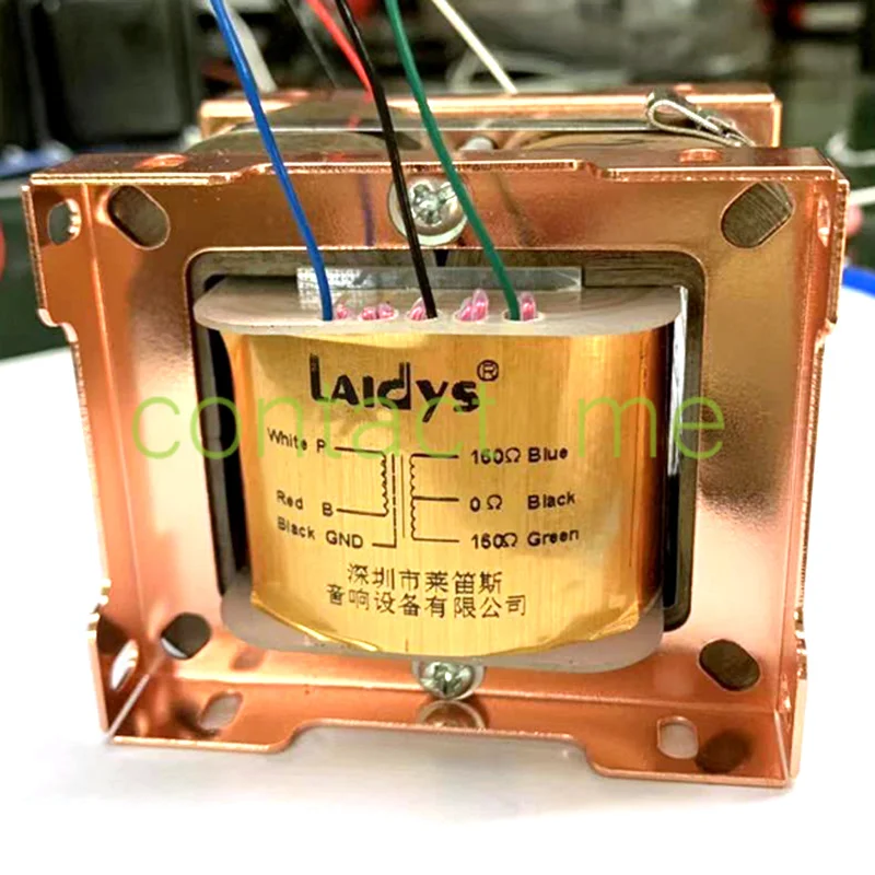 Серебряная версия новый аморфный Железный сердечник с двойным C N6 N10