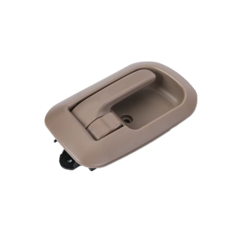 

Ручка внутренней двери для Sienna Van 1998-2003 гг., левая и правая, серо-бежево-коричневая 69278-08010 69278-08010-E0