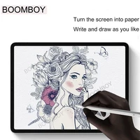 paper feel film for xiaomi pad 5 tablet screen protector matte pet drawing and writing for xiaomi pad 5 pro 11 0 inchs