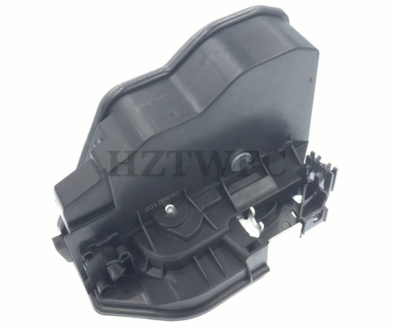 Новый привод замка двери Задняя правая дверь силовой замок мотор защелка 51227202148