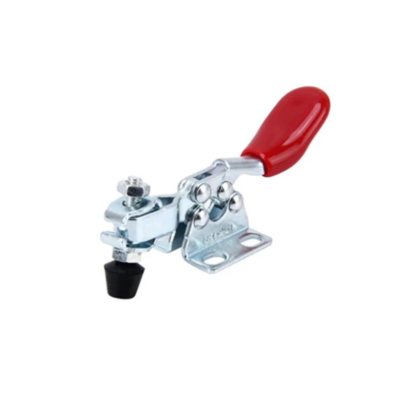 Зажим крепежа ручной инструмент автомобильный аудио Рог фиксированный домашний