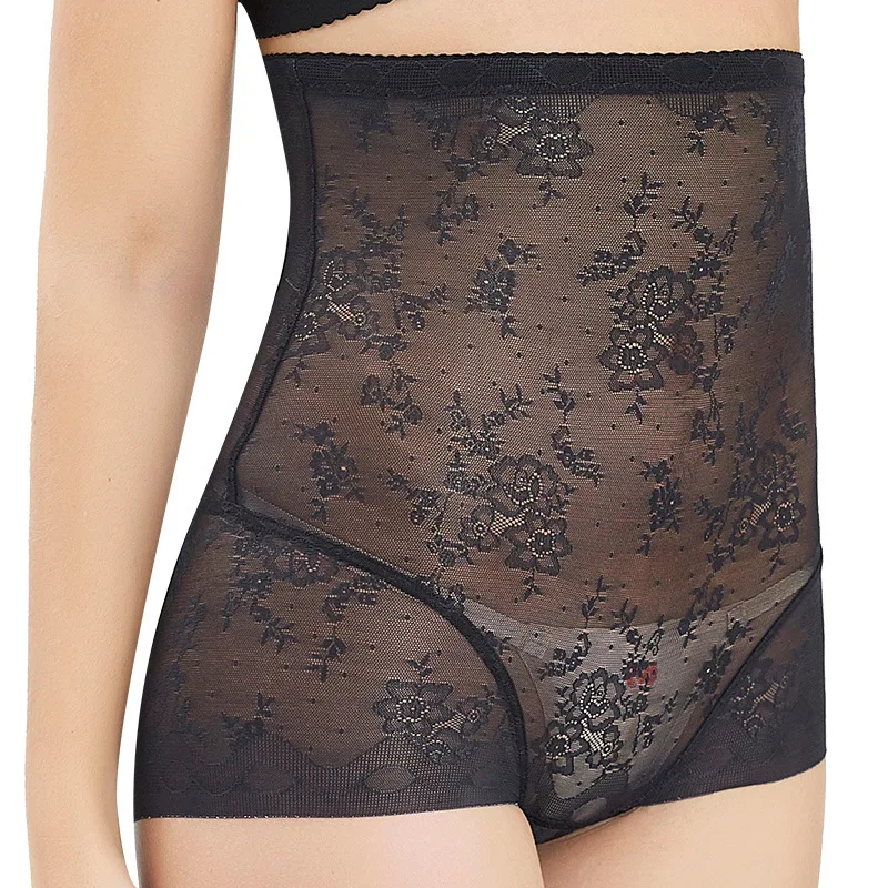 Женский корсет Magic Lady бесшовное женское корректирующее белье с высокой талией