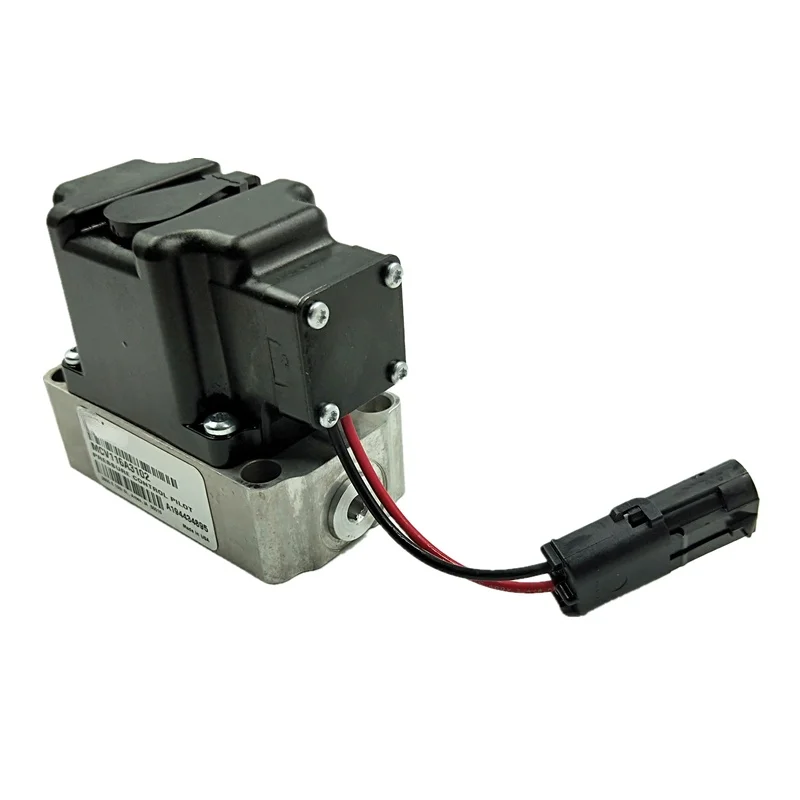 

hydraulic control valve 116C1401 116C3201 116F4201 116F4204 Electric control valve