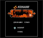 Игровой картридж CastleVania 3 для консоли NESFC
