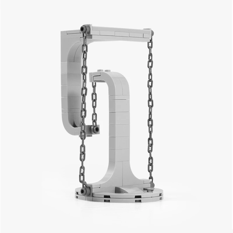 Tensegrity скульптуры Антигравитационные творческие строительные блоки