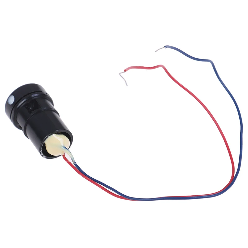 1 шт. Горячая новинка красная лазерная линия высокая яркость 635 нм 5 мВт модуль