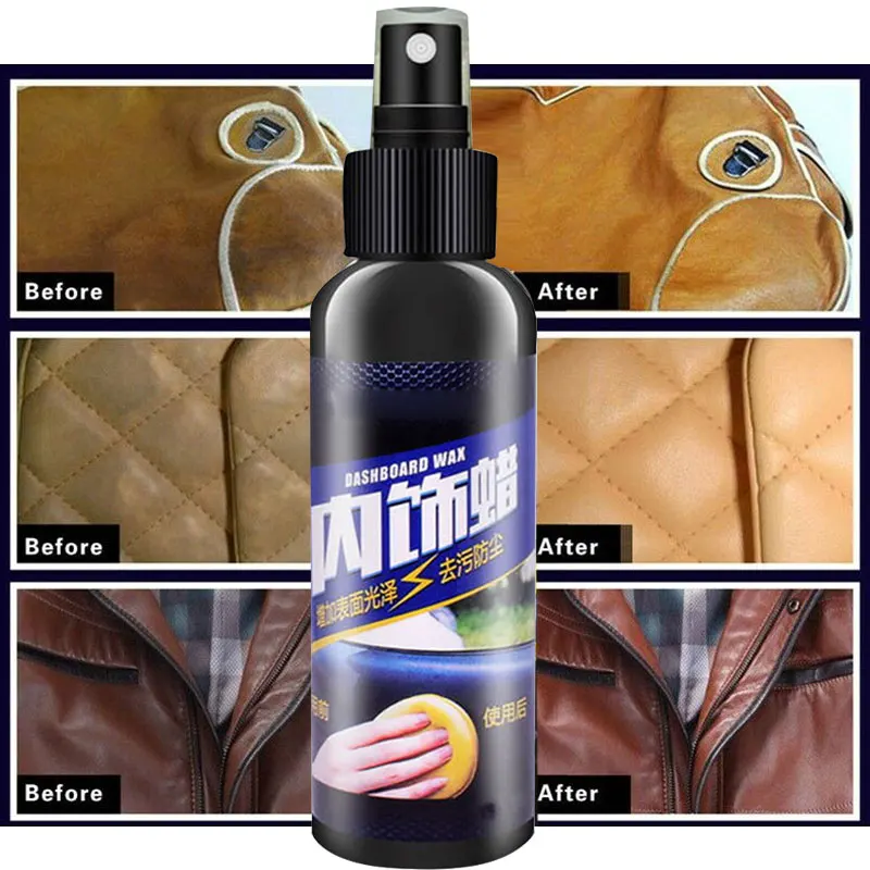 Многофункциональное автомобильное покрытие пластиковое восстановление 50 мл