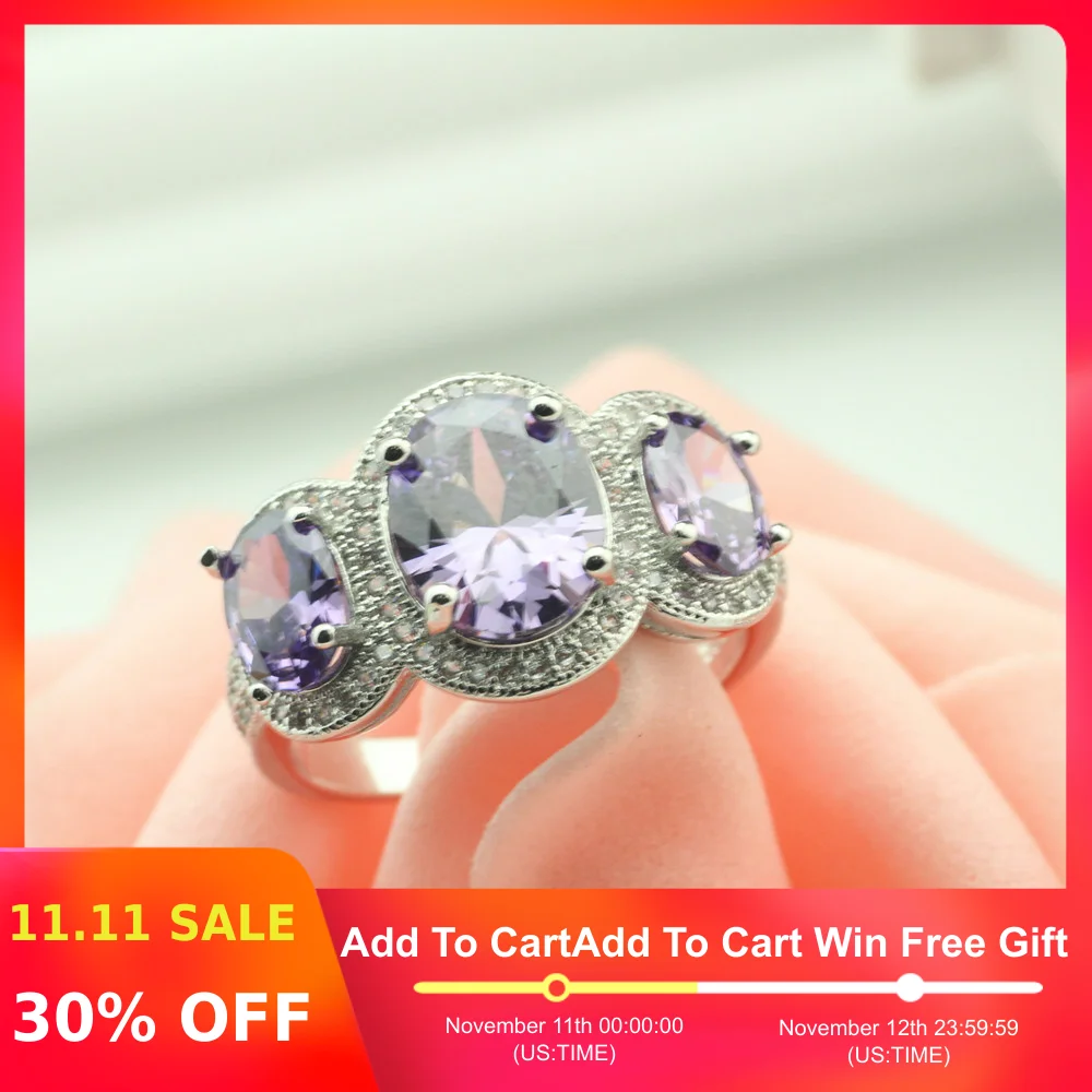 Женское серебряное кольцо с инкрустацией монетами цирконом женское