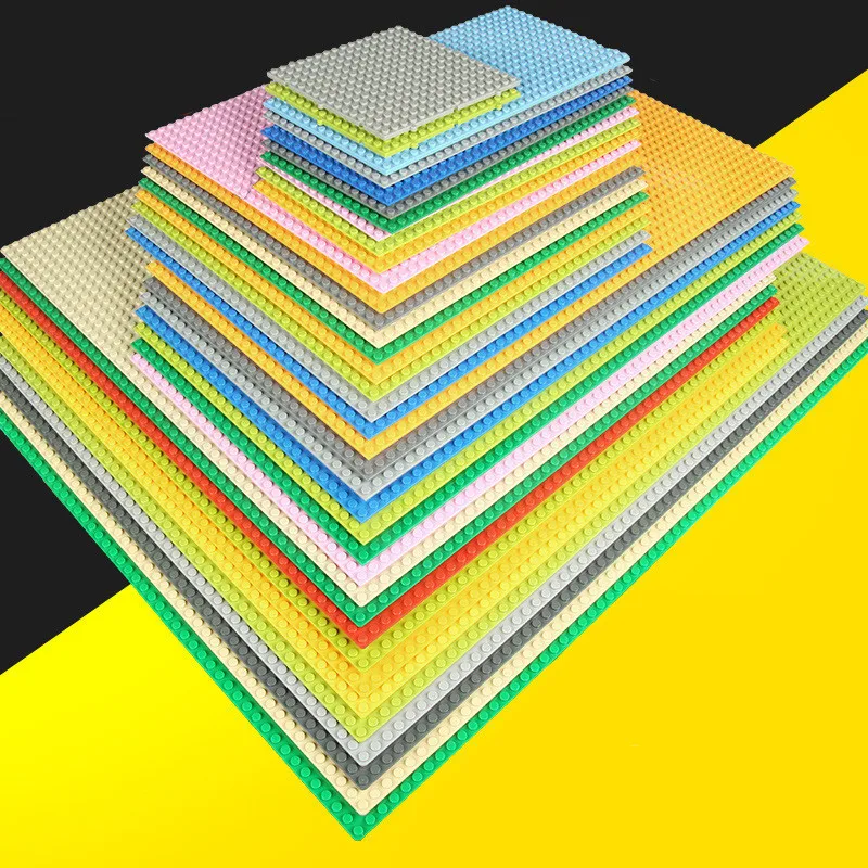 Базовые пластины для самостоятельного изготовления строительных блоков базовые