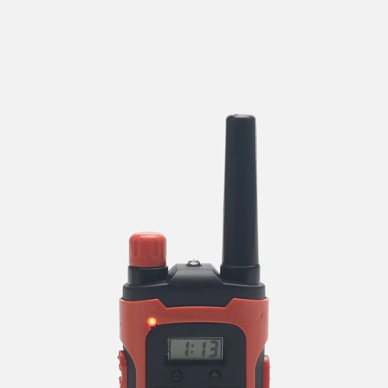 Walkie talkie игрушка Междугородная Беспроводная смарт вызов пара мальчик и девочка