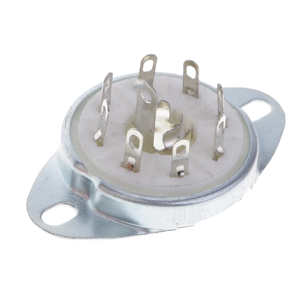 8pin PCB Монтажная вакуумная трубка разъем GZC8-Y-8 для 5B254 4P1S Прямая поставка