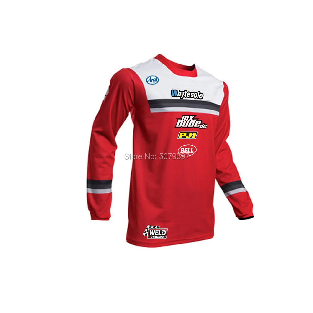 2019 мото м Мотокросс Джерси mtb Горные MX Велоспорт Горный велосипед DH maillot ciclismo
