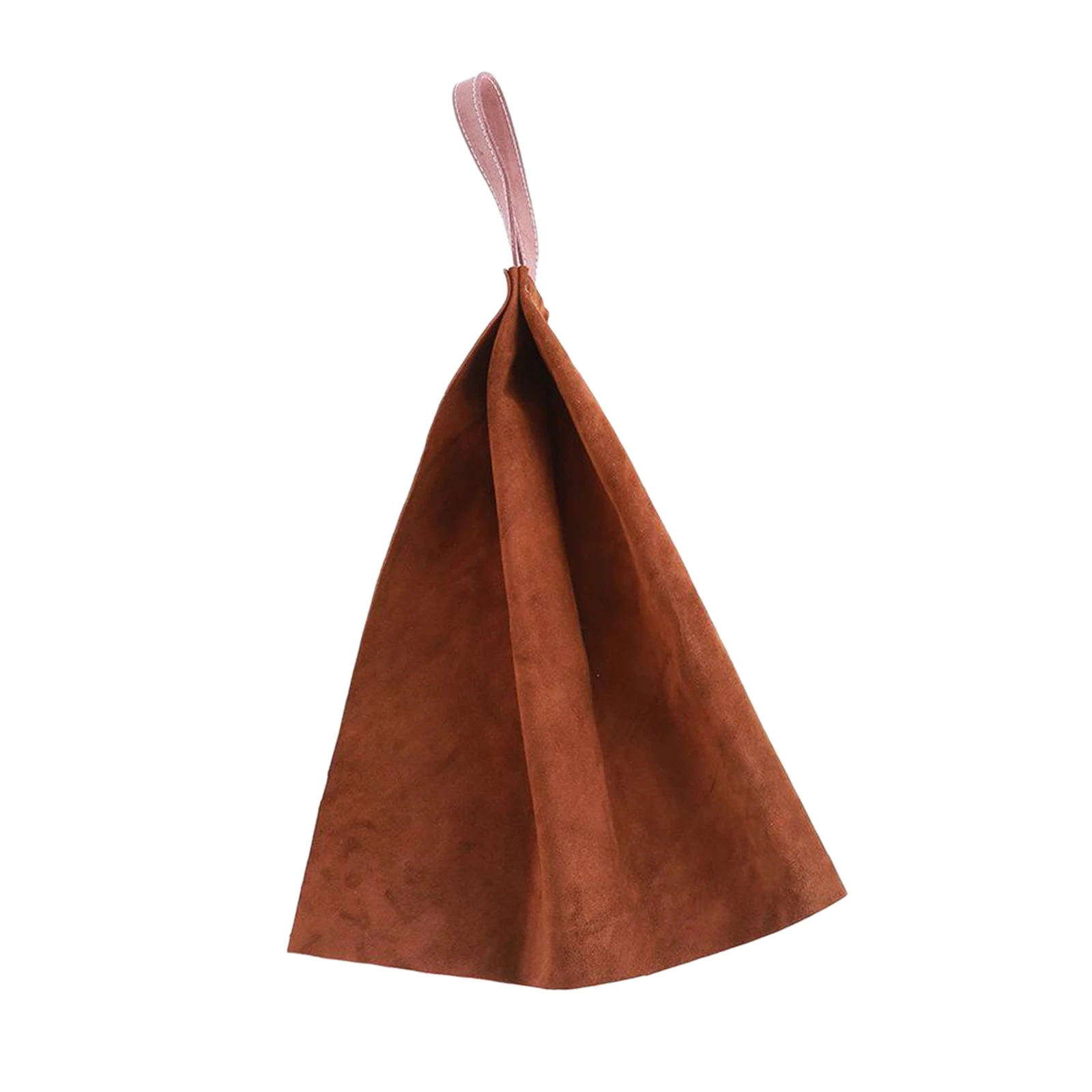 

Durable Leather Dog Bite Tug Cloth Schutzhund Strong Training Toy