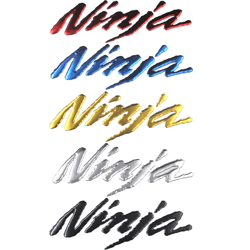 Наклейки на мотоцикл автомобиль скутер 3D этикетка грузовика эмблема значок