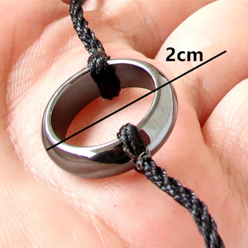 Ожерелье для косплея из аниме ниндзя Акацуки | Тематическая одежда и униформа