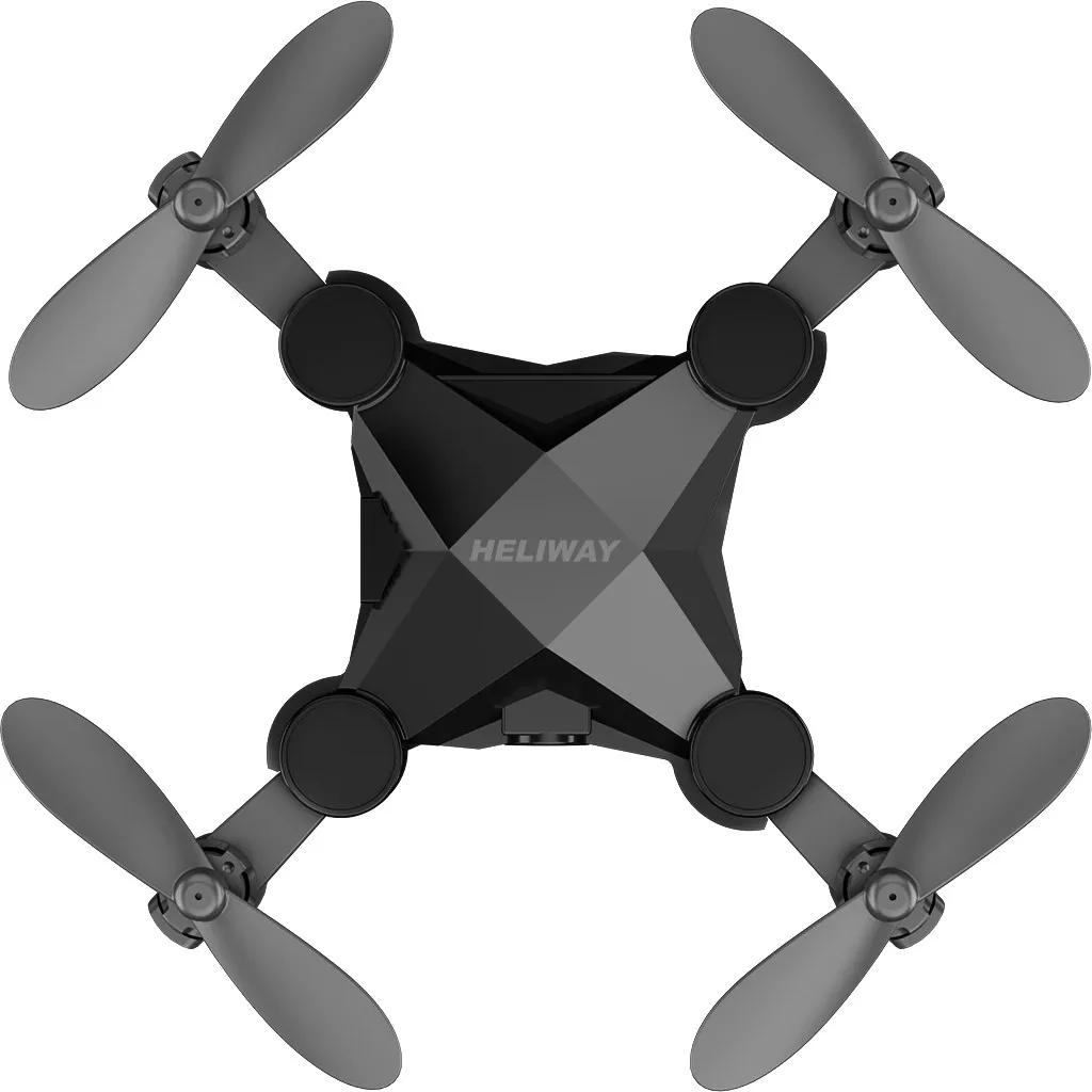 

Foldable Quadcopter Boy Toy Heliway 901hs Mini Rc Helicopter Drone For Kids Or Beginner Quadcopter Fpv Aerial Helicopter
