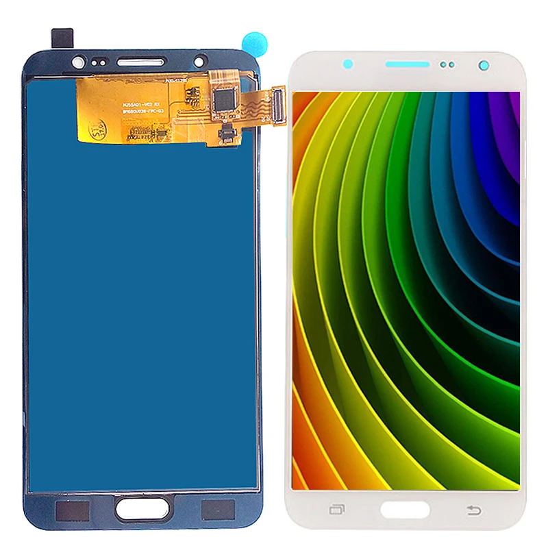 Сенсорный экран SZMUGUA SM-J710FN/F/M/H/DS для Samsung Galaxy J7 2016 J710 ЖК-дисплей J710H J710FN J710F J710M /DS