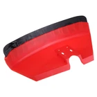 Защитная крышка для кустореза CG520 430 для триммера травы, защита лезвия 26 мм с лезвием