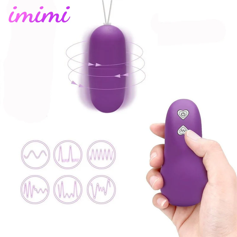 Стимулятор клитора беспроводной вибратор с дистанционным управлением прыгающее