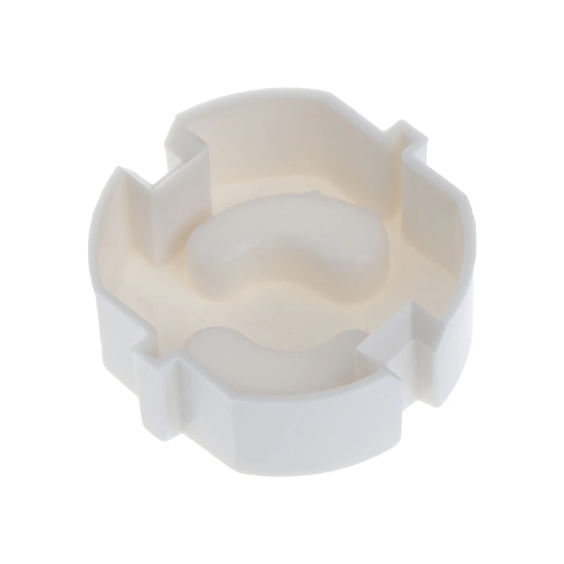 

Free Shipping 10pcs Baby Safety Plug Socket Cover Protective Child Safety Plug Guard 2 Hole