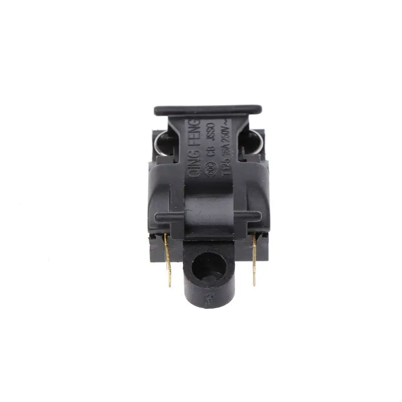 Description Picture 3 of item1PC 16A Electric Kettle Thermostat Switch 2 Pin Terminal Kitchen Appliance Parts Dropshipping