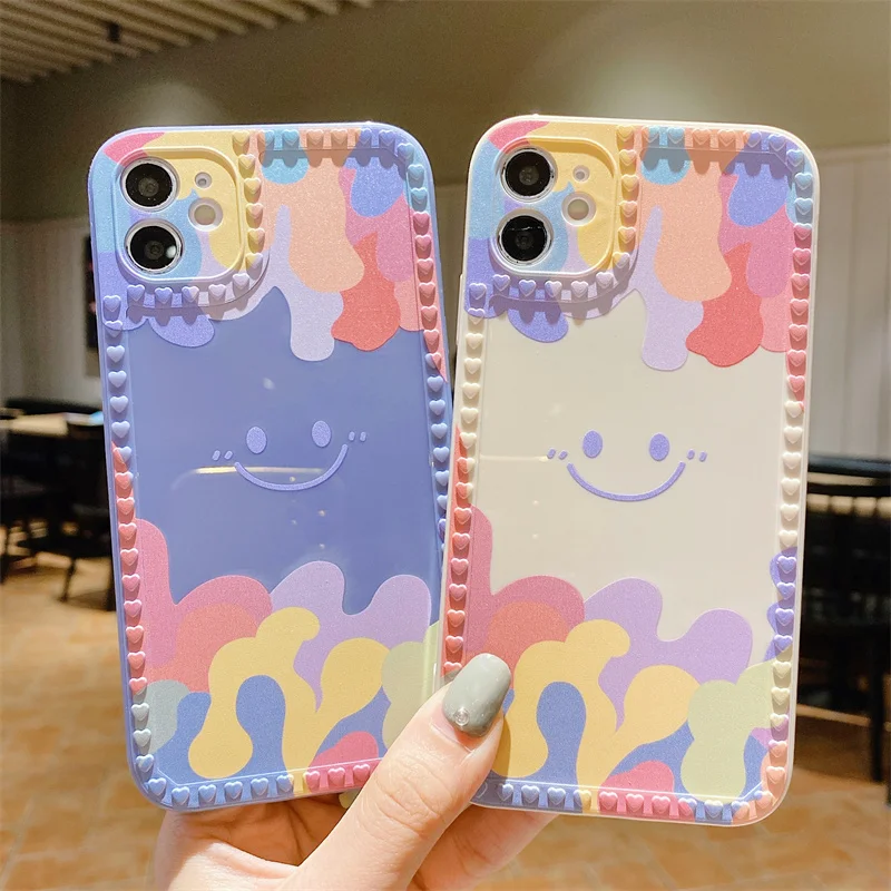 

Мягкий силиконовый чехол-накладка для iPhone 12 11 Pro Max Mini X XS Max 6 7 8 Plus