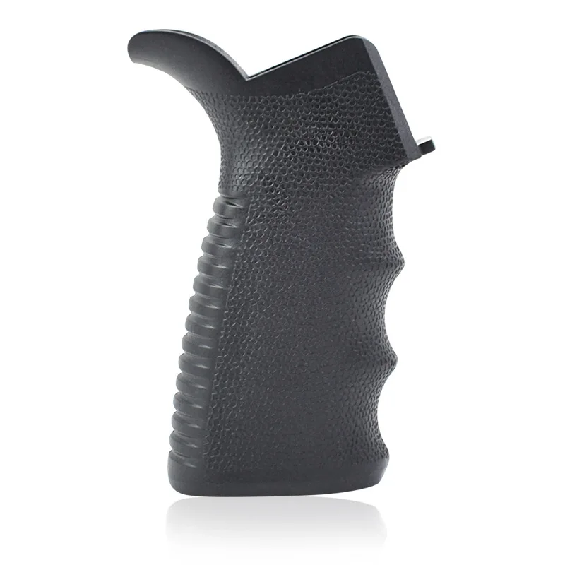 MFT Tactical Rear Grip For M4 Split Case No. 2 556 Exciting 460 Motor | Спорт и развлечения
