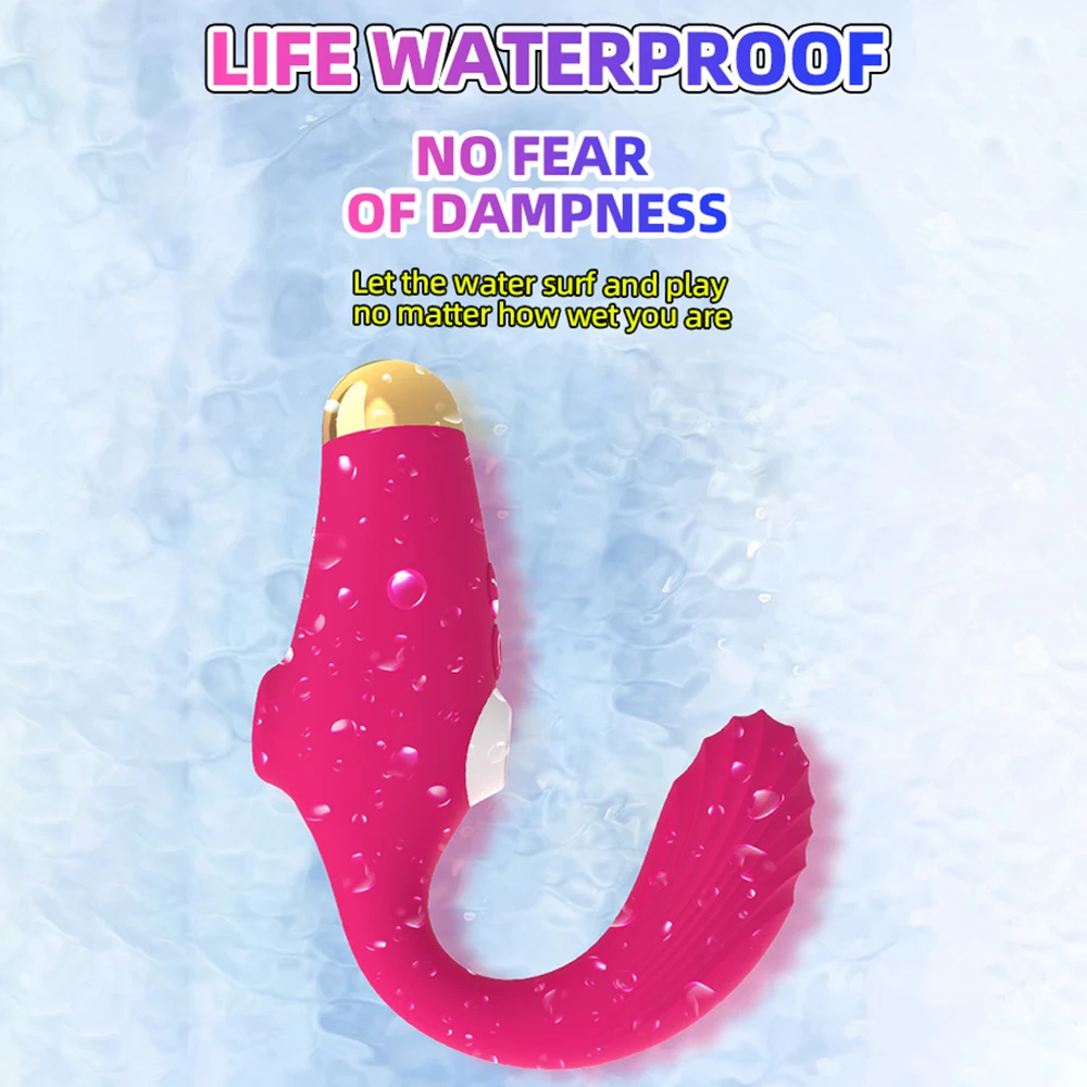 Мощный на присосках для клитора вакуумный вибратор сосание сосков язык