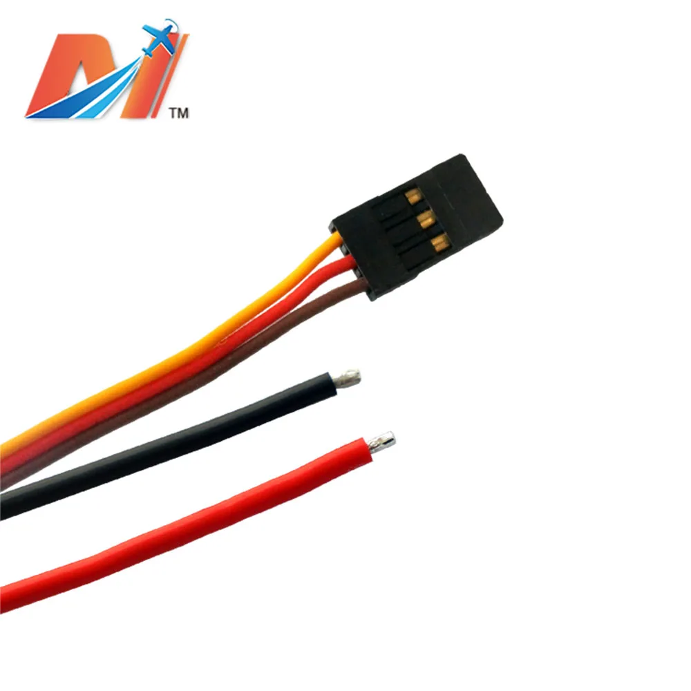 

Maytech RC drone multirotor ESC 65A BLHeli speed control