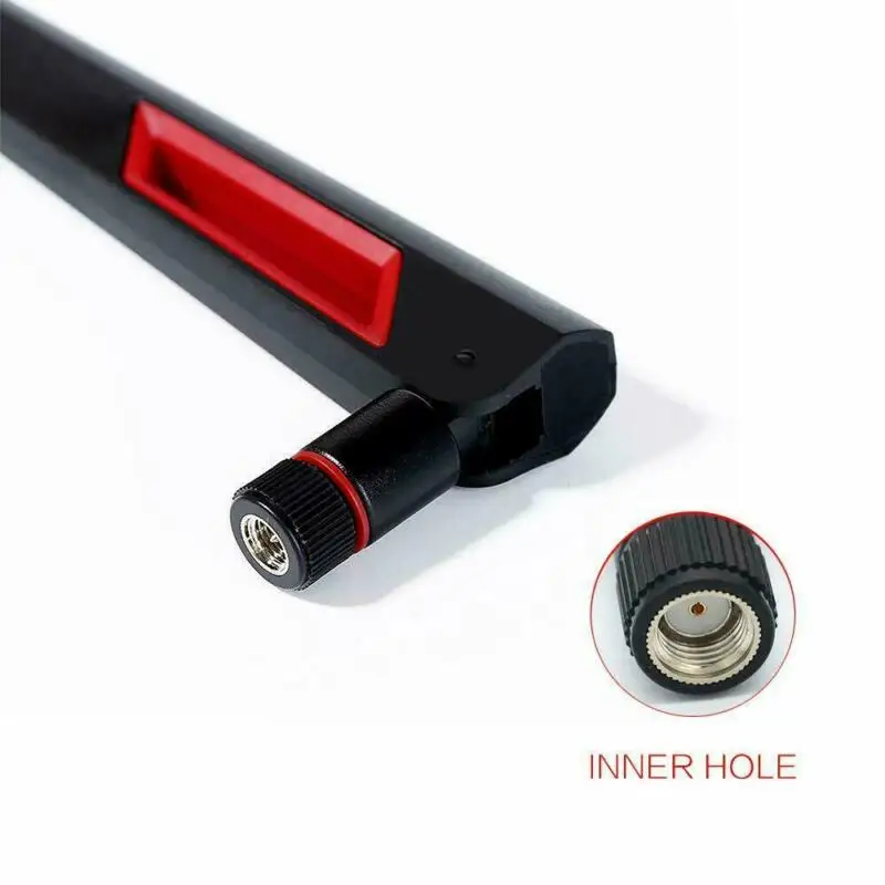 Антенна Wi Fi роутера с высоким коэффициентом усиления 10dBi 2 4 ГГц 5 для беспроводной