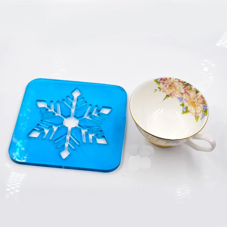 Силиконовая форма для ювелирных изделий 1 шт. | Украшения и аксессуары