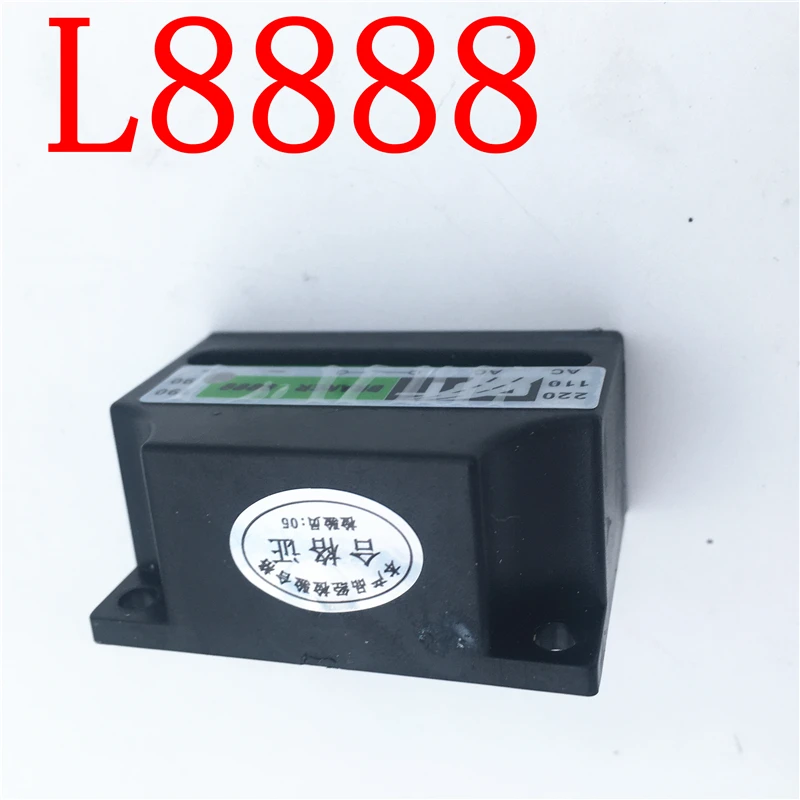 Выпрямитель L8844 полуволнистый выпрямитель тормоза L8888|Защита двигателя| |