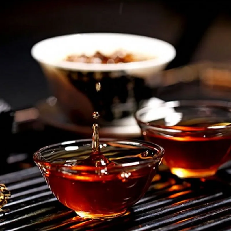 

2021 China Yunnan Dian Hong Tea 250g The Premium DianHong Beauty Slimming Diuretic Down Three Black-Tea