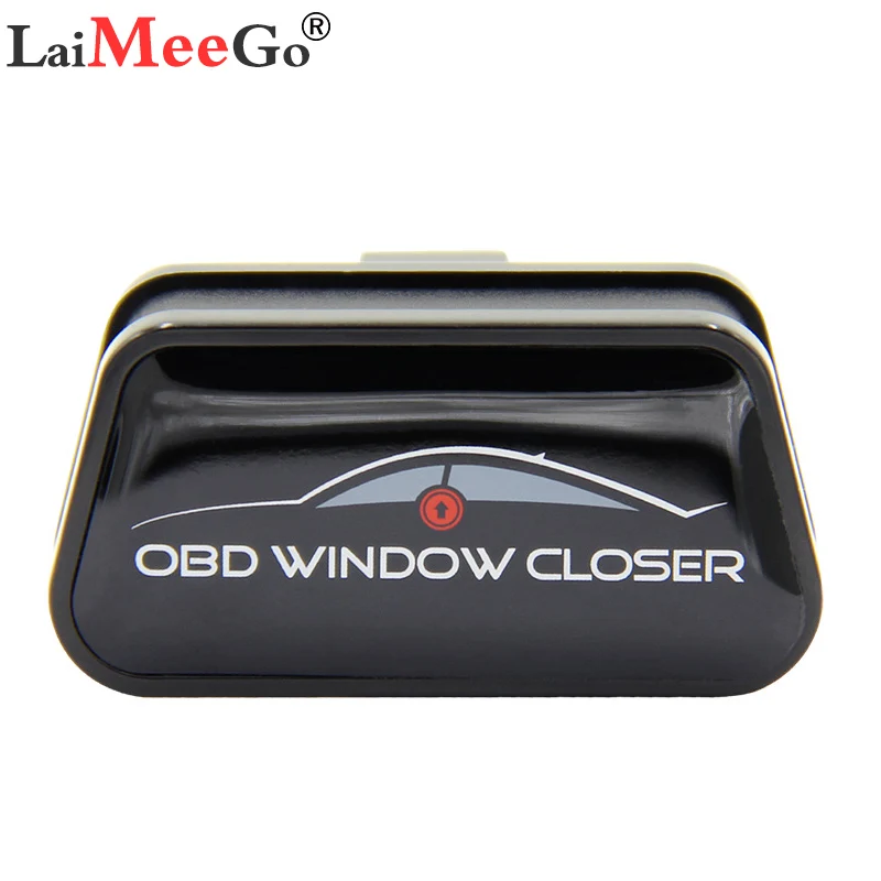 Для Volkswagen Golf7 Golf MK7 OBD Автомобильная сигнализация с окном ближе к окну OBD2