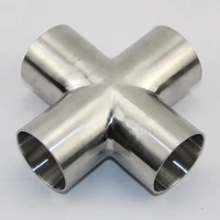 16192532384551637689102108114 mm stainless steel connectors fittings health level